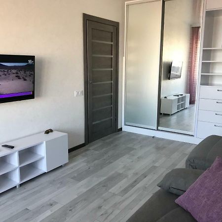 Comfort Apartments, Kadorr 34 Pearl Odessa Esterno foto