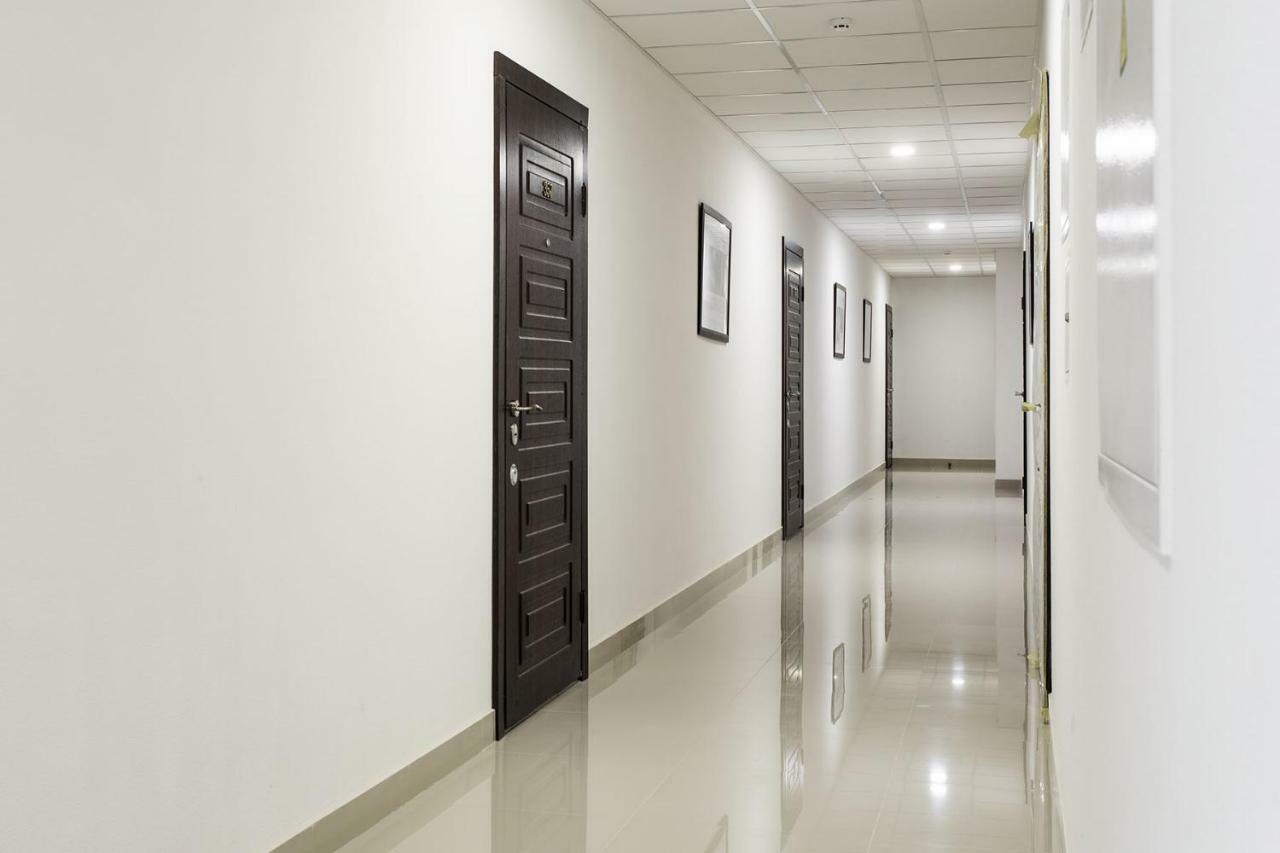 Comfort Apartments, Kadorr 34 Pearl Odessa Esterno foto
