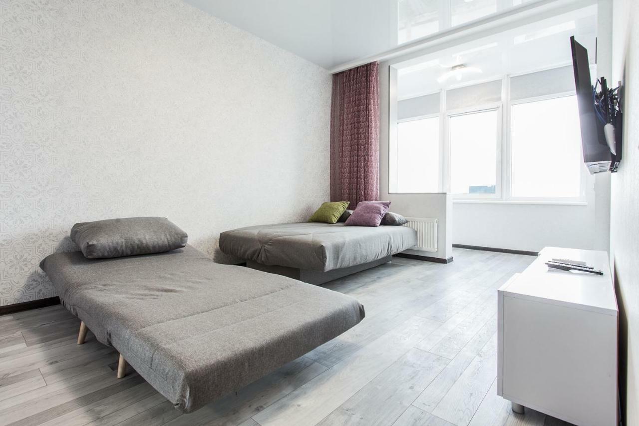 Comfort Apartments, Kadorr 34 Pearl Odessa Esterno foto