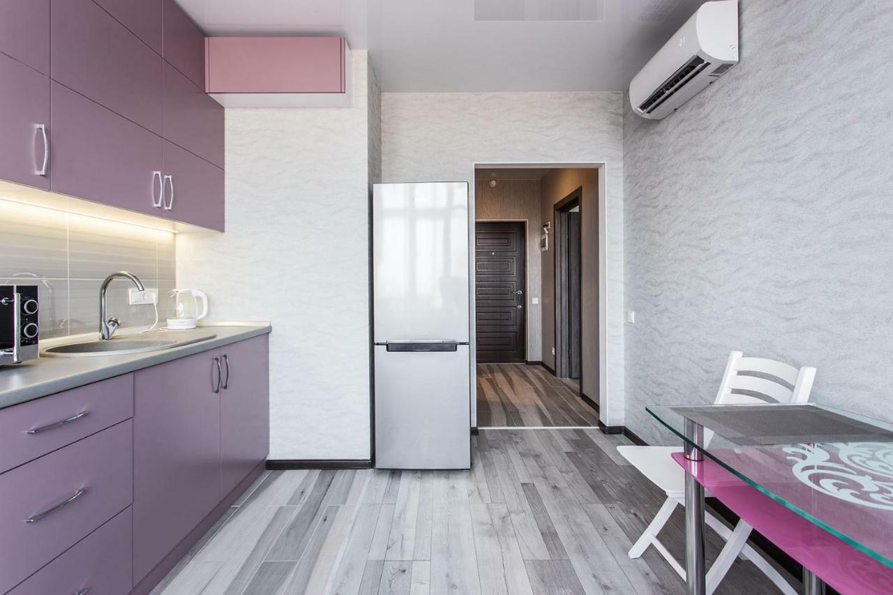 Comfort Apartments, Kadorr 34 Pearl Odessa Esterno foto