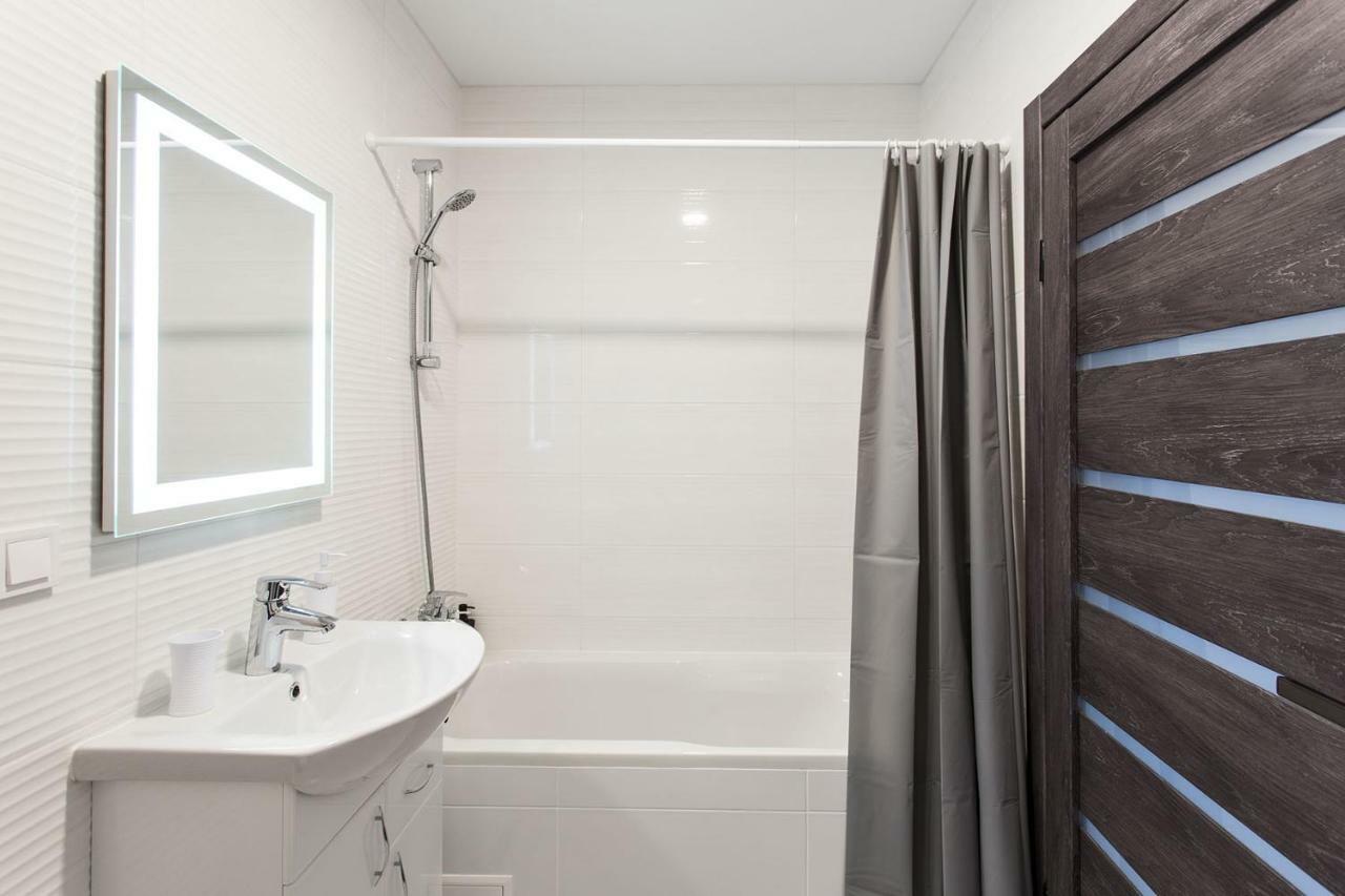 Comfort Apartments, Kadorr 34 Pearl Odessa Esterno foto