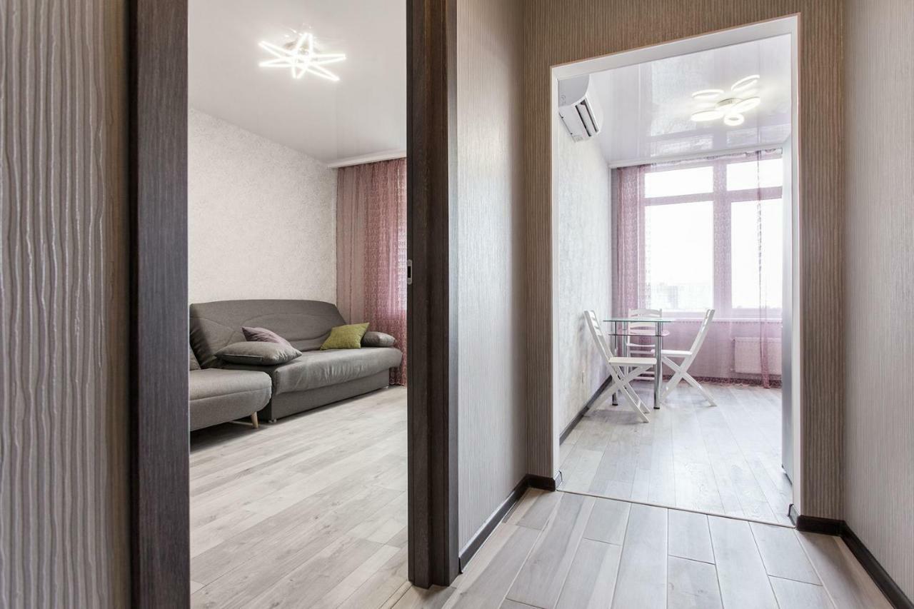 Comfort Apartments, Kadorr 34 Pearl Odessa Esterno foto