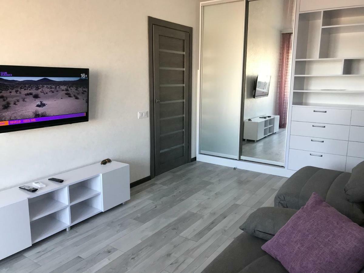 Comfort Apartments, Kadorr 34 Pearl Odessa Esterno foto